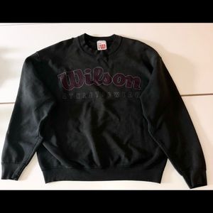 Wilson Crewneck